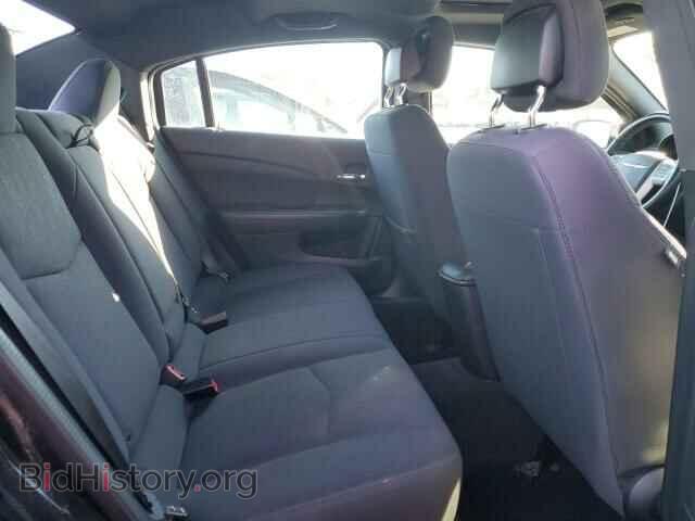2013 CHRYSLER 200 - VIN: 1C3CCBBG5DN743048 - Фото 10