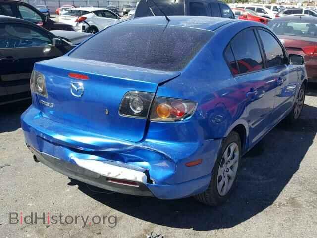 2006 MAZDA 3 S - VIN: JM1BK123661426603 - Фото 4