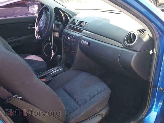 2006 MAZDA 3 S - VIN: JM1BK123661426603 - Фото 5