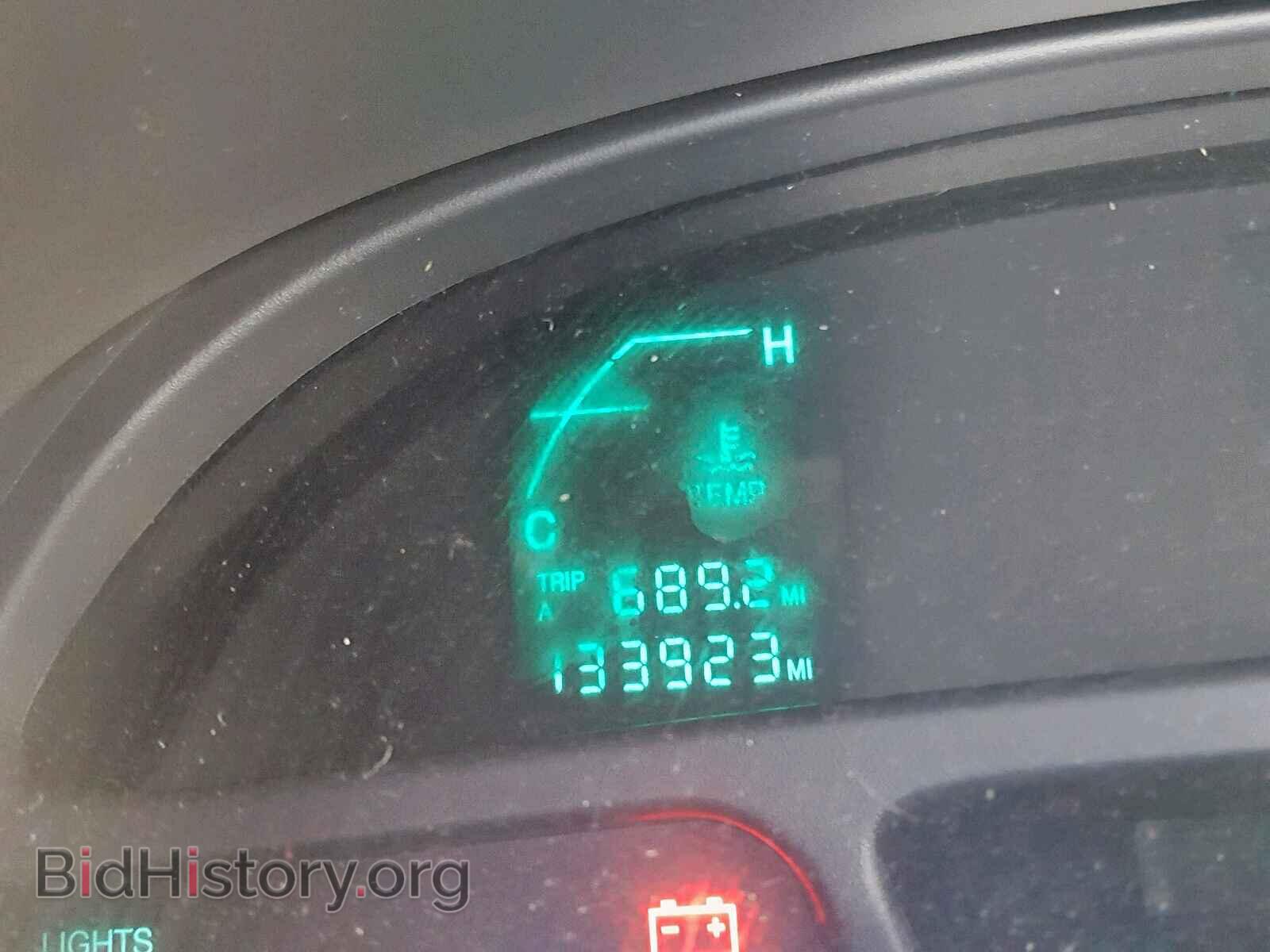 2000 CADILLAC DEVILLE - VIN: 1G6KD54YXYU173087 - Фото 8