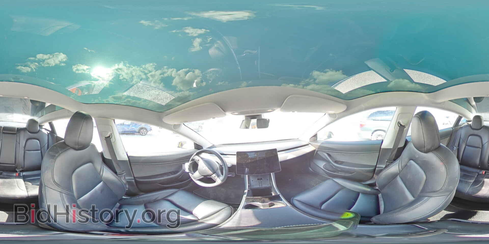 2020 TESLA MODEL 3 - VIN: 5YJ3E1EB8LF795075 - Photo 15