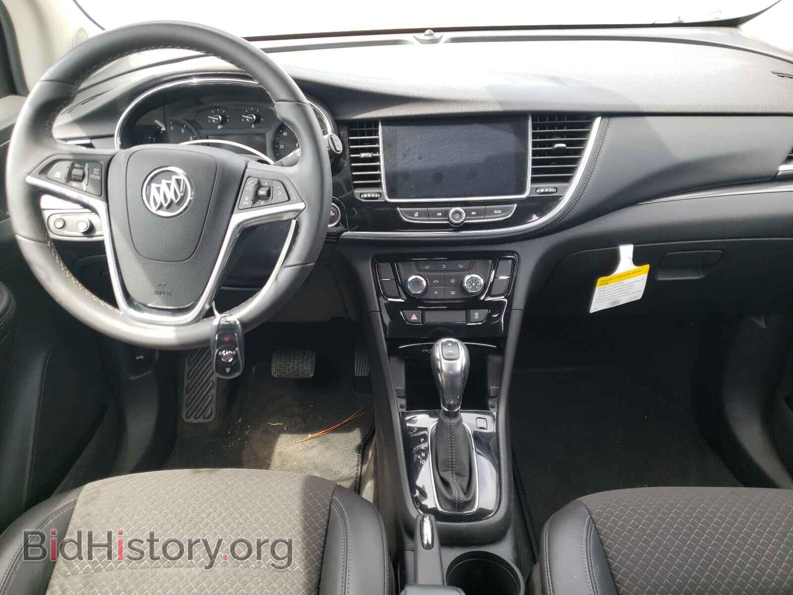 2017 BUICK ENCORE - VIN: KL4CJASB6HB245412 - Photo 9