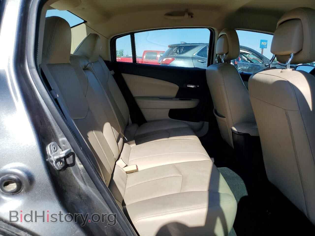 2013 CHRYSLER 200 - VIN: 1C3CCBCG3DN760879 - Photo 10