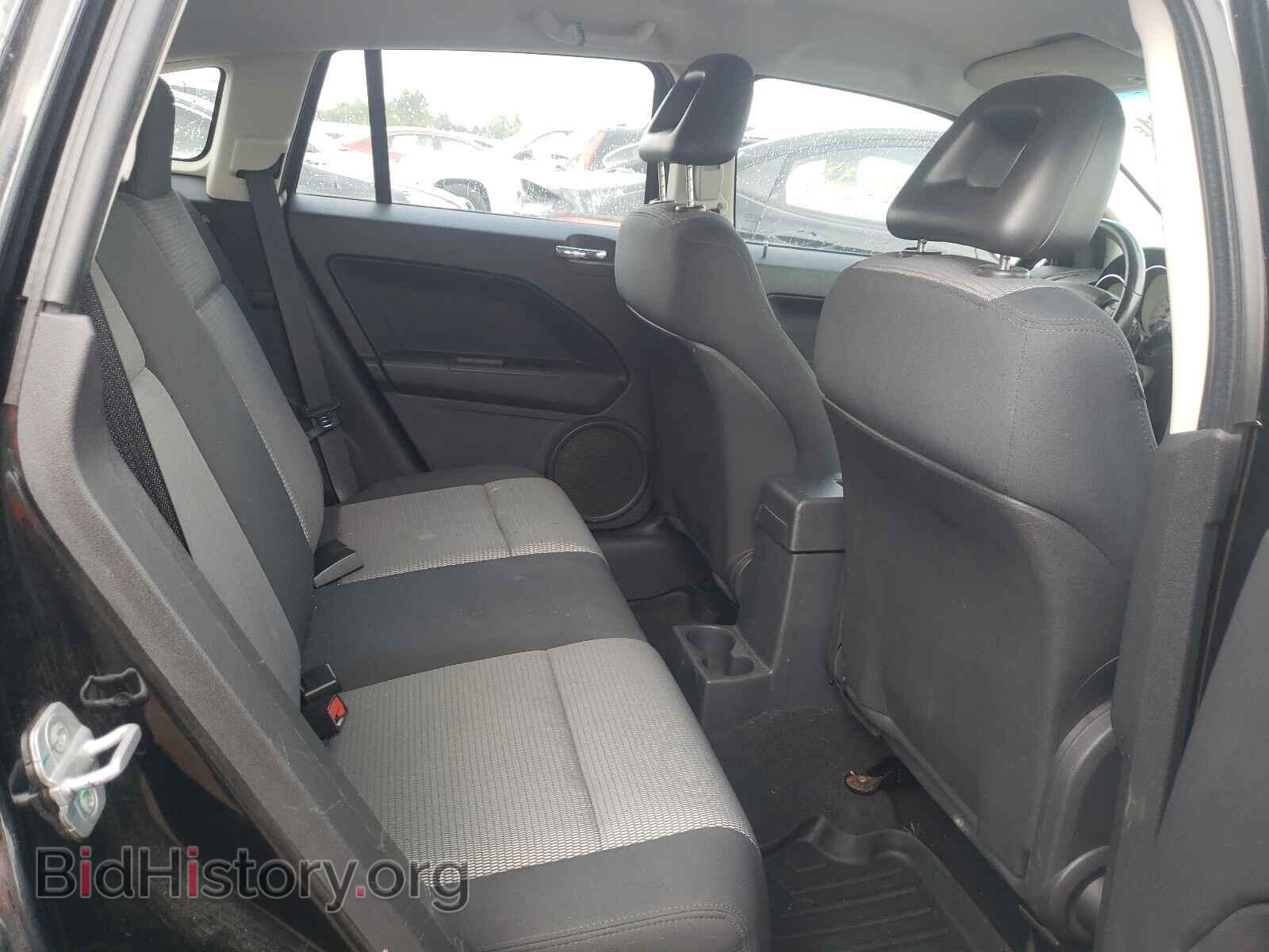 2008 DODGE CALIBER - VIN: 1B3HB48B58D593726 - Фото 6