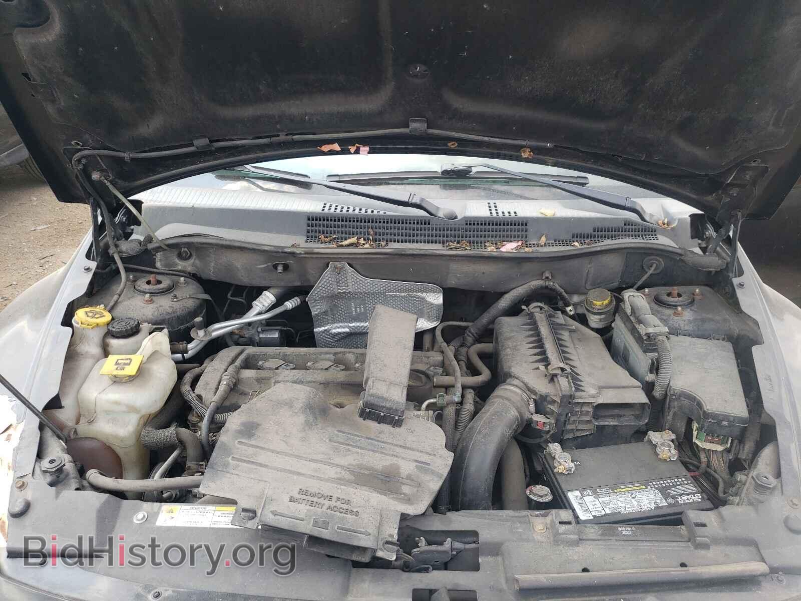 2008 DODGE CALIBER - VIN: 1B3HB48B58D593726 - Фото 7