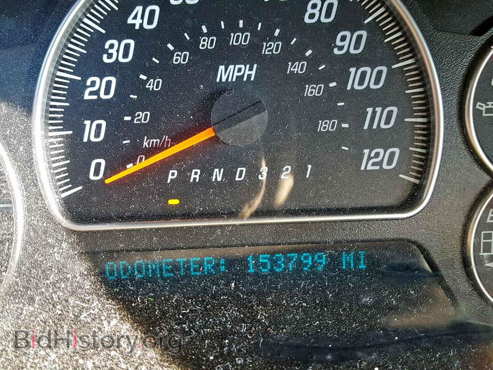 2007 GMC ENVOY DENA - VIN: 1GKET63M672196978 - Фото 8