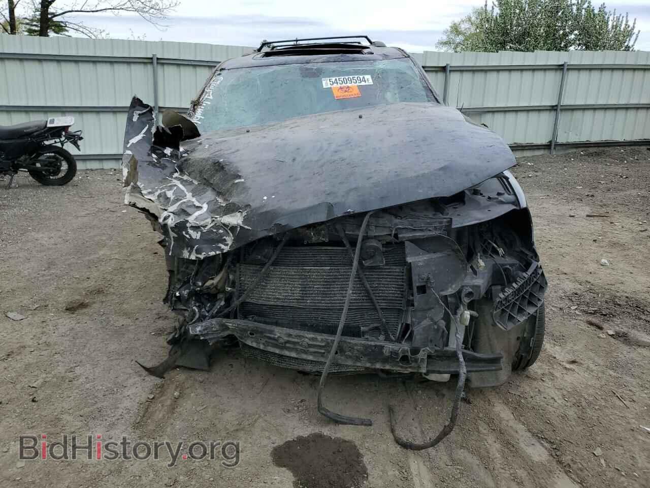 2015 DODGE DURANGO - VIN: 1C4SDJET5FC128294 - Photo 5