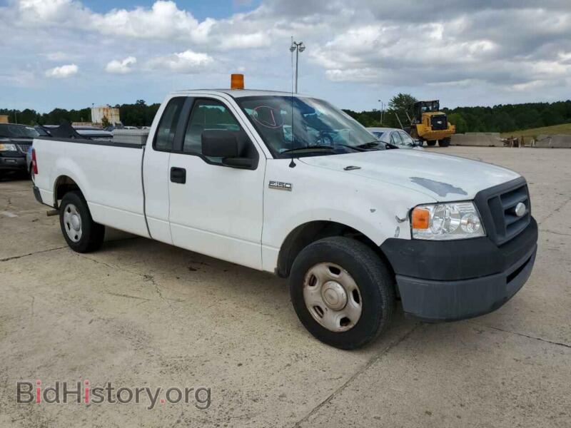 2008 Ford ALL MODELS (VIN 1FTRF12258KB62958) — фото 4 из 12