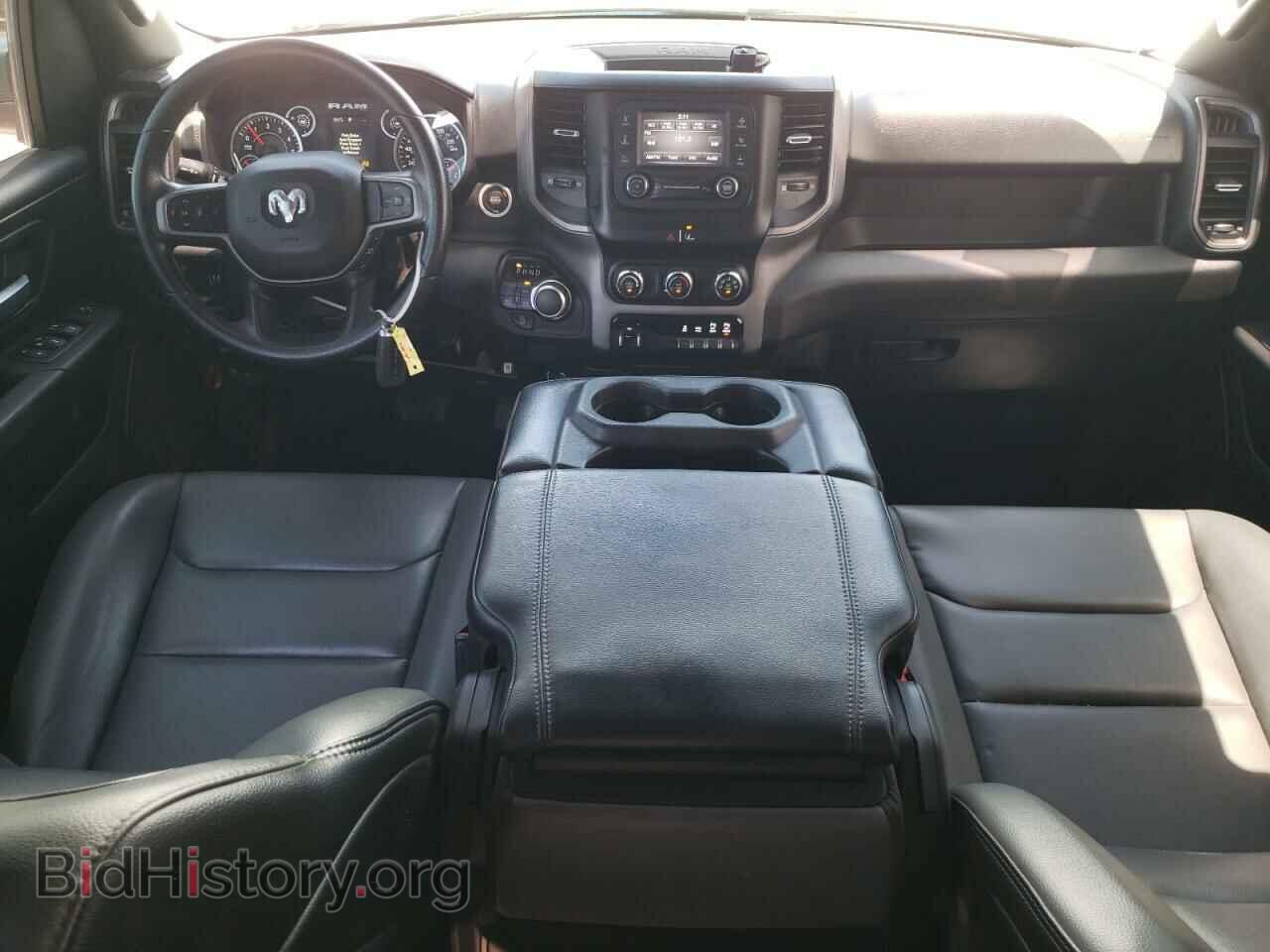 2022 RAM 1500 - VIN: 1C6SRFCTXNN433608 - Фото 8