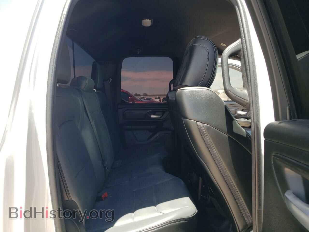 2022 RAM 1500 - VIN: 1C6SRFCTXNN433608 - Фото 10