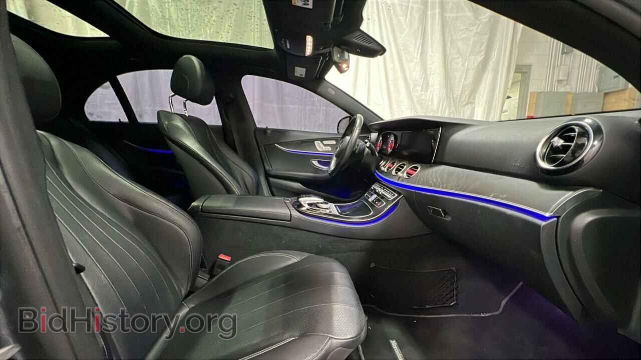 2017 MERCEDES-BENZ E-CLASS - VIN: WDDZF4KB8HA087640 - Фото 5