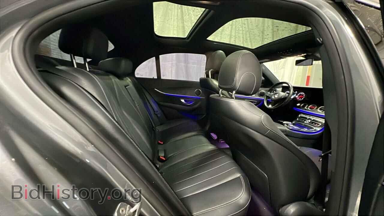 2017 MERCEDES-BENZ E-CLASS - VIN: WDDZF4KB8HA087640 - Фото 6
