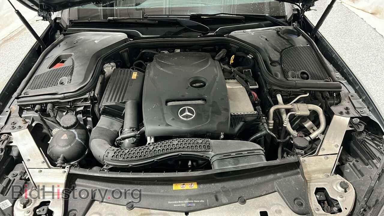 2017 MERCEDES-BENZ E-CLASS - VIN: WDDZF4KB8HA087640 - Фото 7