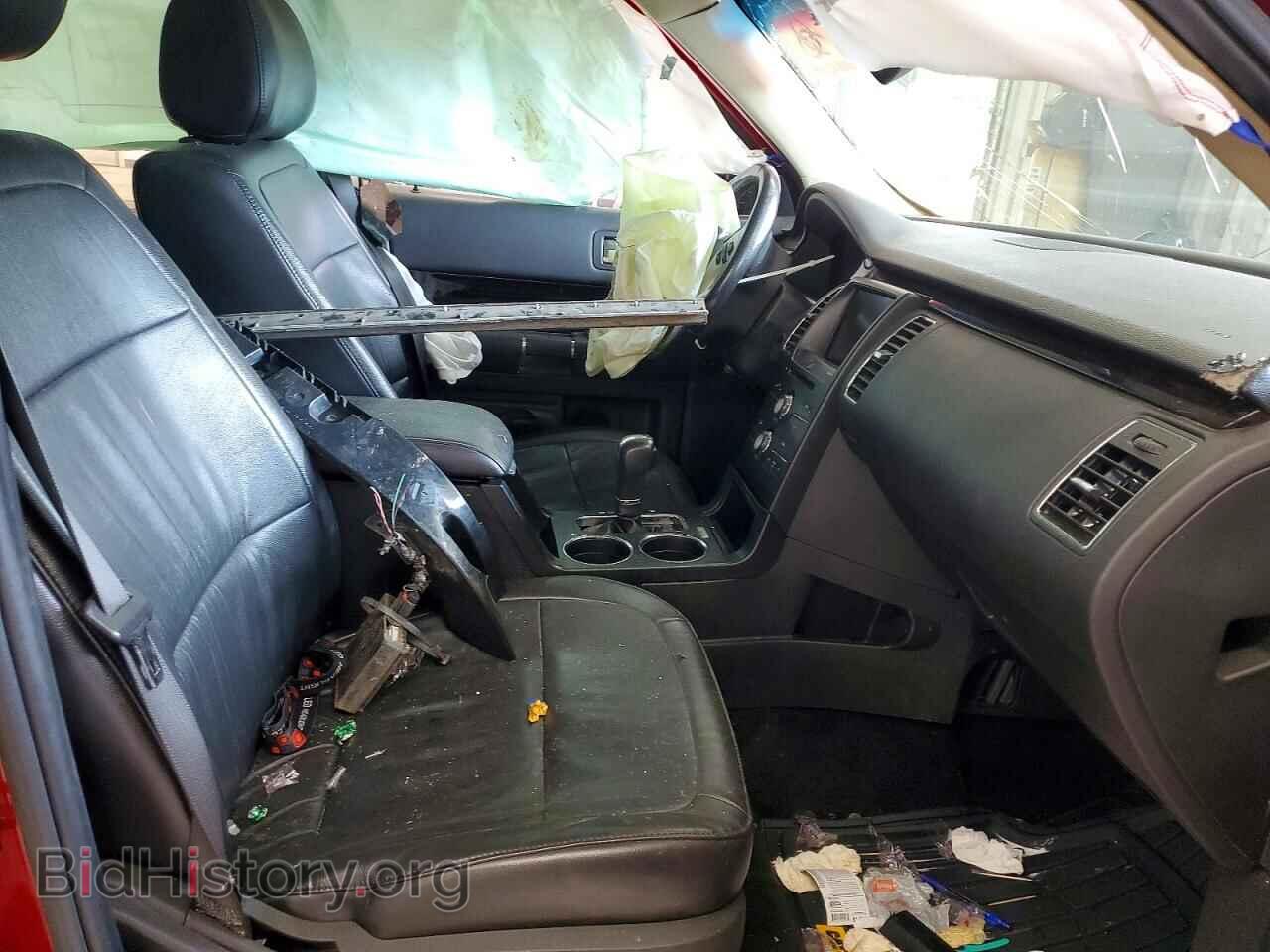 2014 FORD FLEX - VIN: 2FMHK6C82EBD19953 - Photo 7
