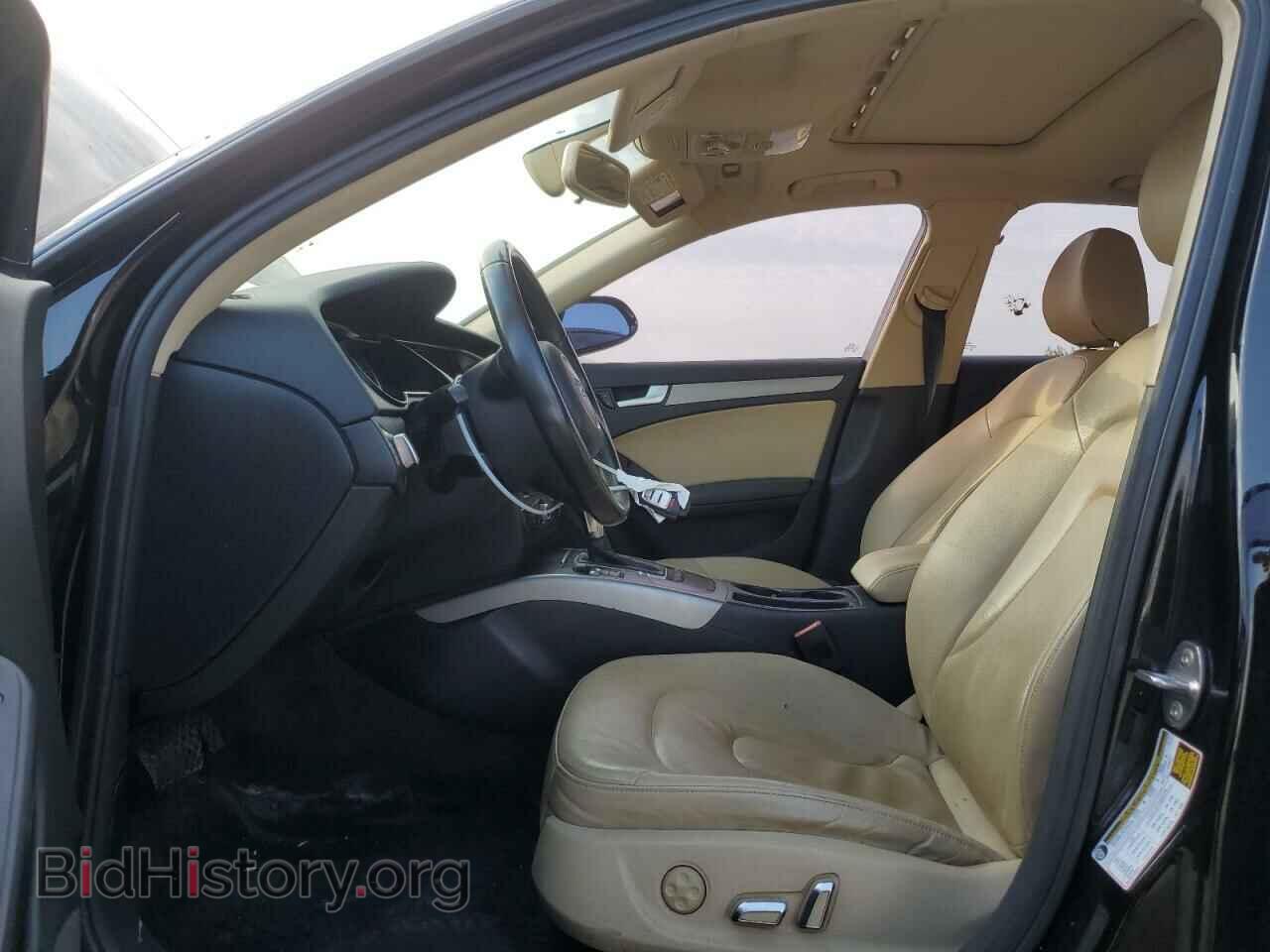 2015 AUDI A4 - VIN: WAUBFCFL8FN001948 - Photo 7