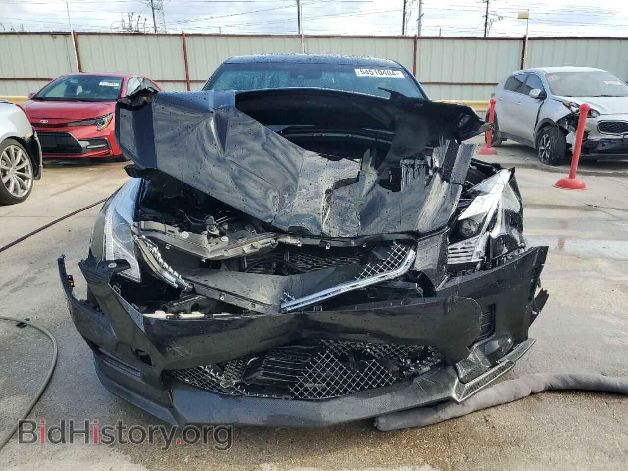2016 CADILLAC ATS - VIN: 1G6AN5SY1G0160892 - Фото 5