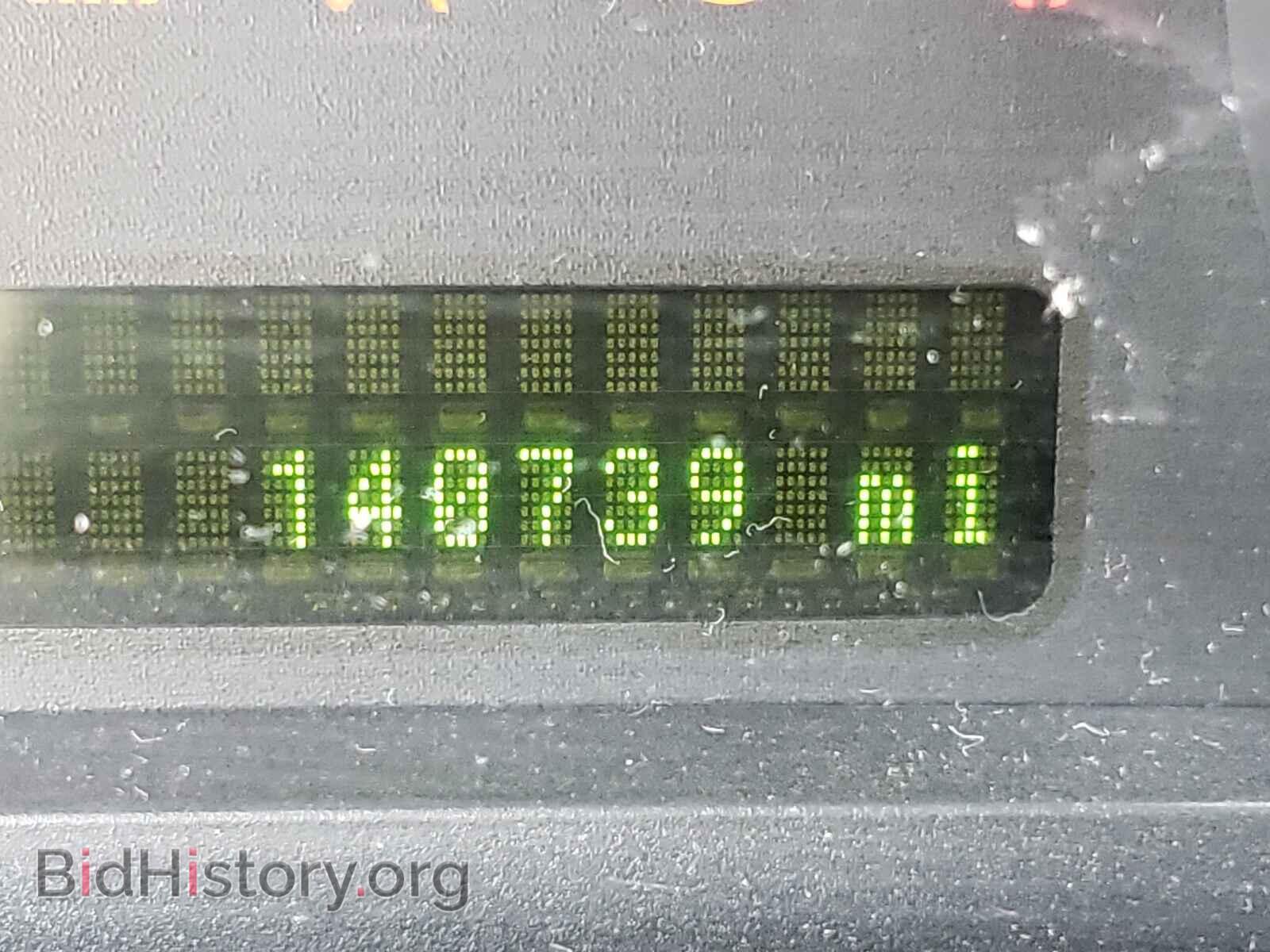 2010 FORD EDGE - VIN: 2FMDK3JC2ABB04877 - Фото 8