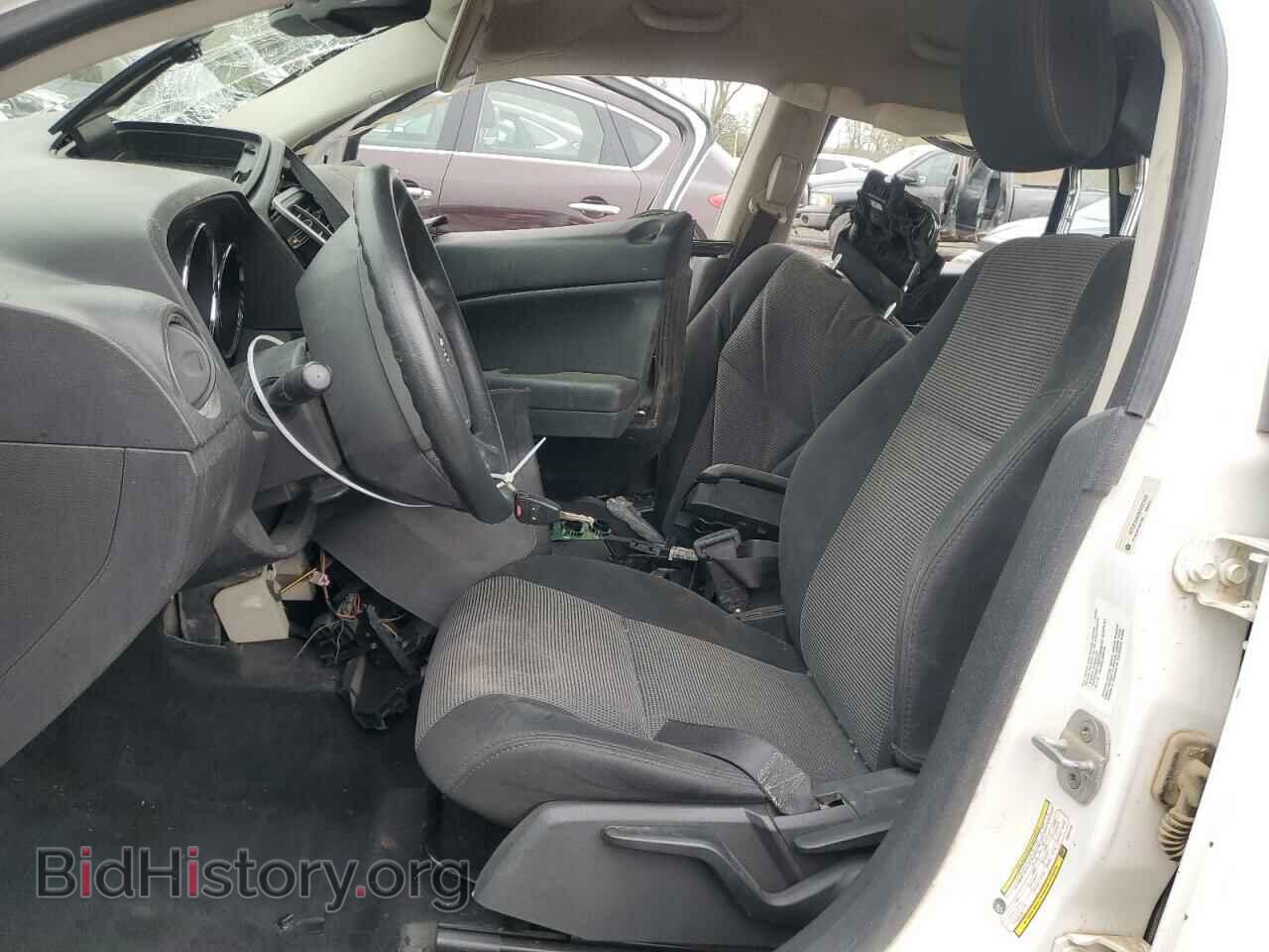 2011 DODGE CALIBER - VIN: 1B3CB3HA2BD297520 - Фото 7