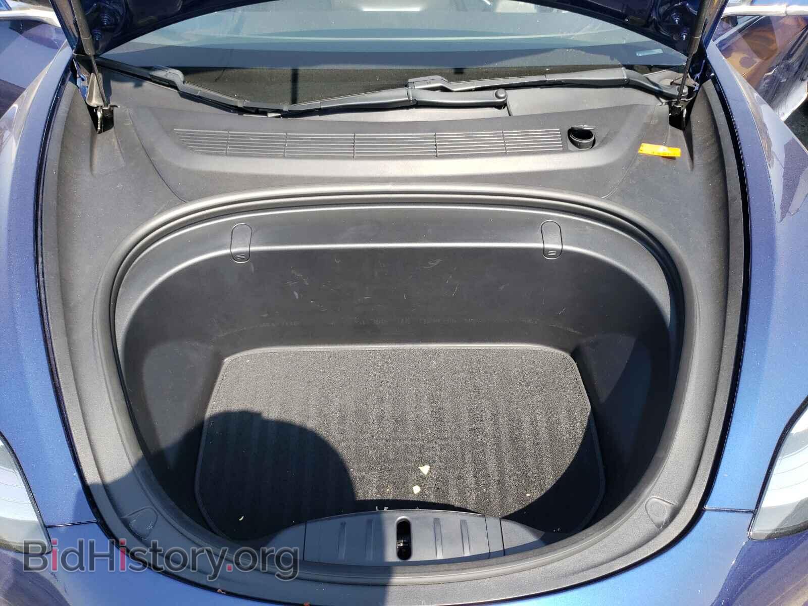 2018 TESLA MODEL 3 - VIN: 5YJ3E1EA1JF164351 - Photo 7