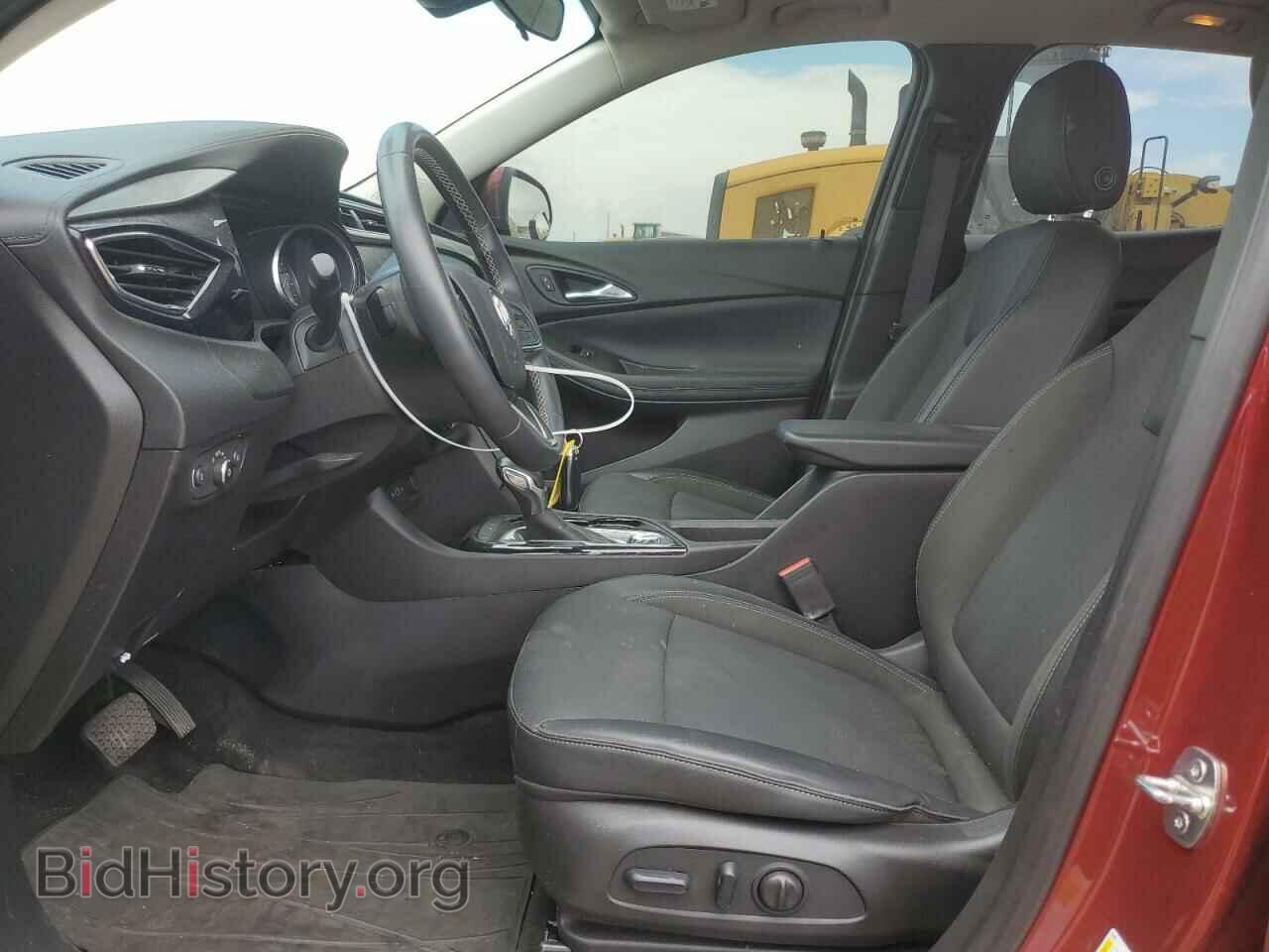 2023 BUICK ENCORE - VIN: KL4MMDSL1PB079014 - Photo 7