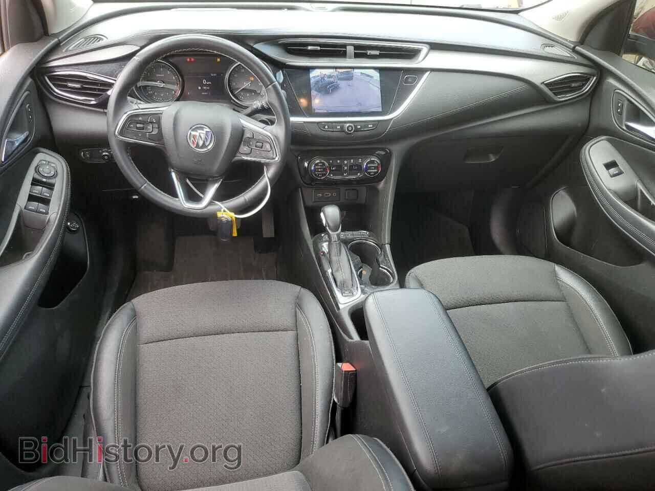 2023 BUICK ENCORE - VIN: KL4MMDSL1PB079014 - Photo 8