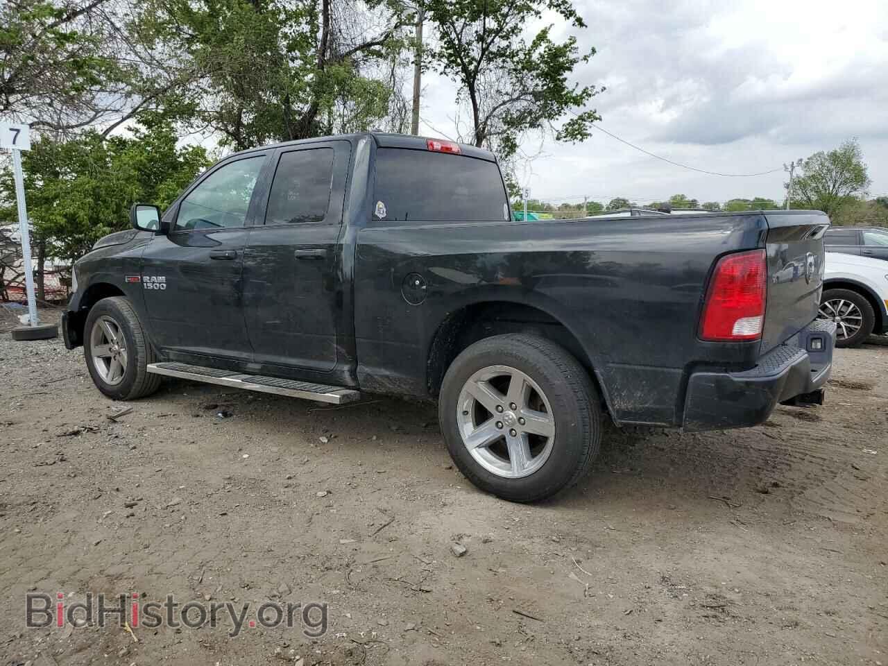 2016 RAM 1500 - VIN: 1C6RR7FM8GS232108 - Photo 2