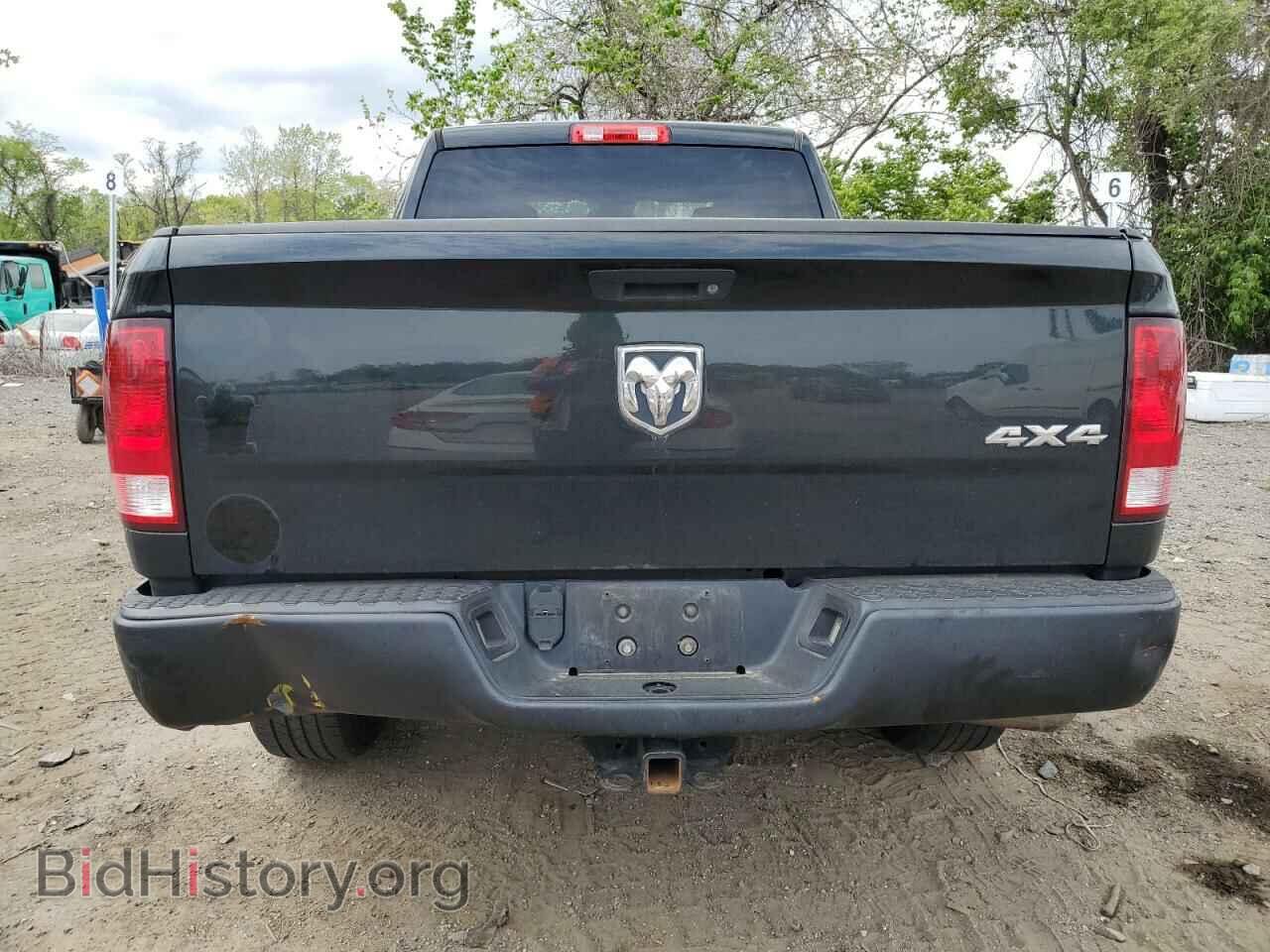 2016 RAM 1500 - VIN: 1C6RR7FM8GS232108 - Photo 6