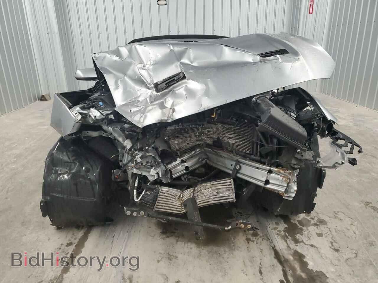 2021 FORD ALL Models - VIN: 1FATP8UH9M5106193 - Photo 5