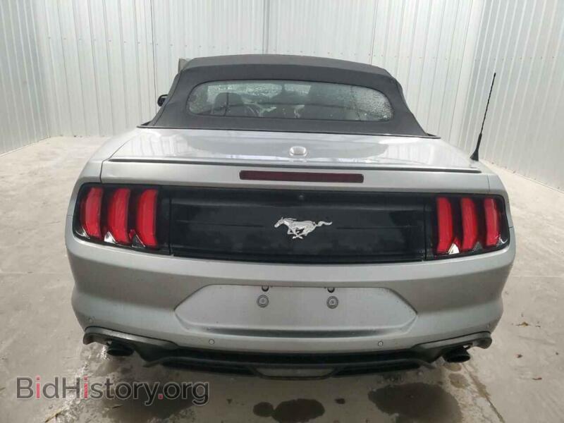 2021 Ford ALL MODELS (VIN 1FATP8UH9M5106193) — photo 6 of 12