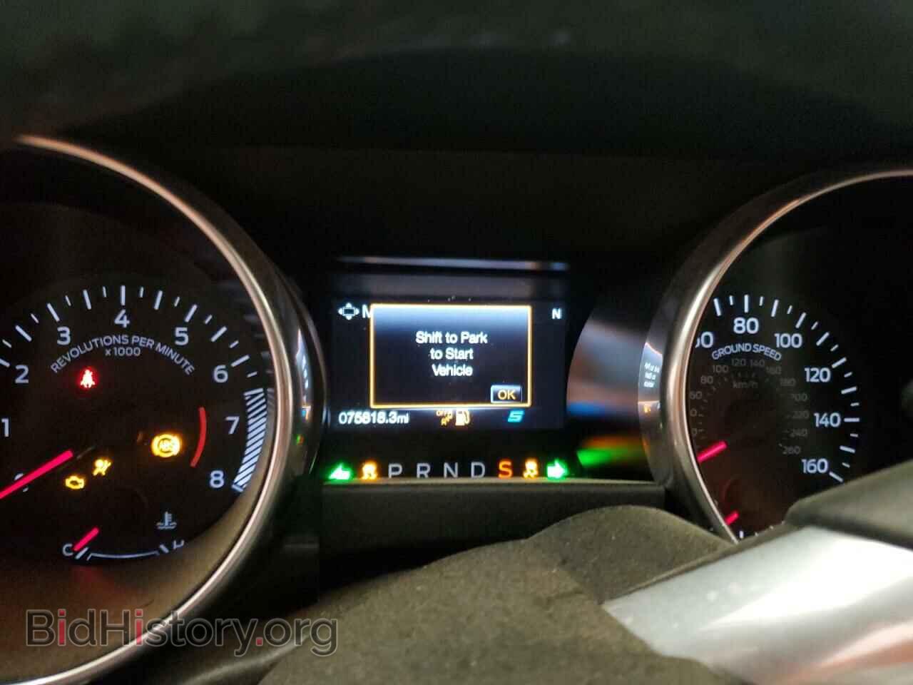 2021 FORD ALL Models - VIN: 1FATP8UH9M5106193 - Photo 9