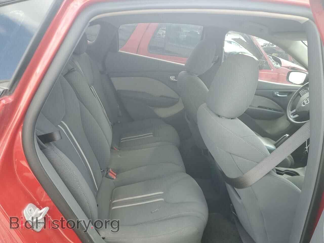 2013 DODGE DART - VIN: 1C3CDFBH9DD702974 - Photo 10