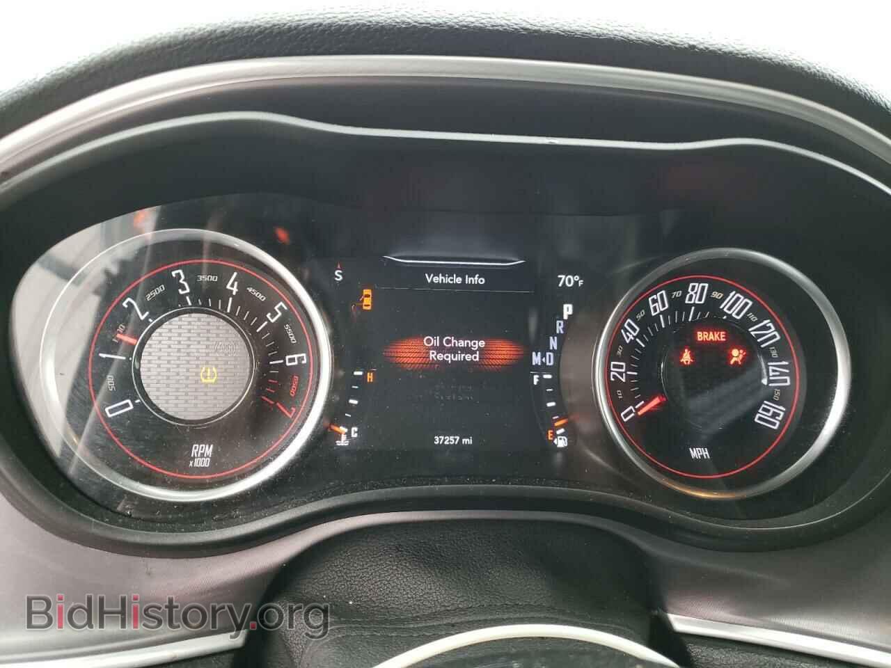 2021 DODGE CHALLENGER - VIN: 2C3CDZAG1MH513510 - Photo 9