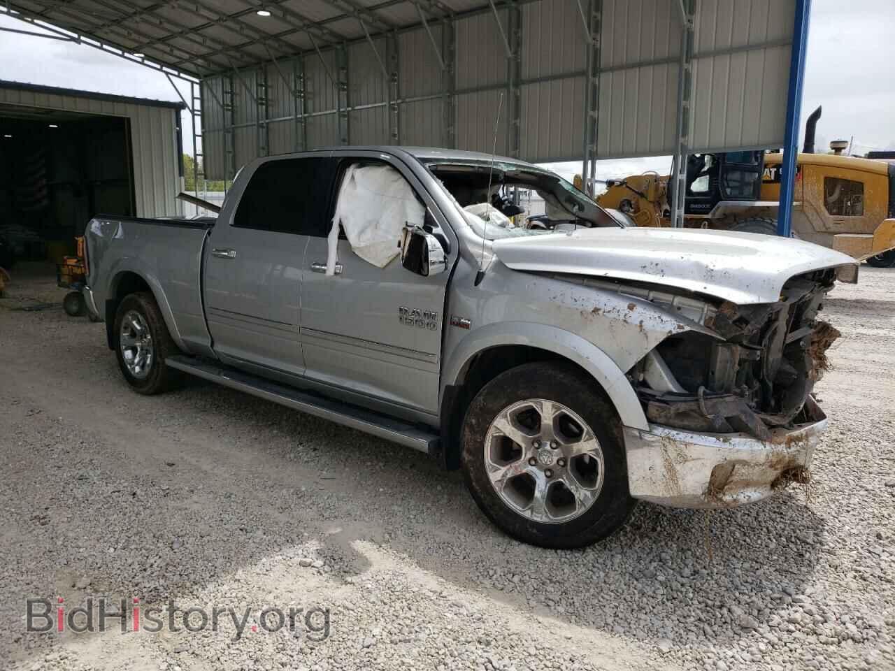 2017 RAM 1500 - VIN: 1C6RR7VT9HS734233 - Фото 4