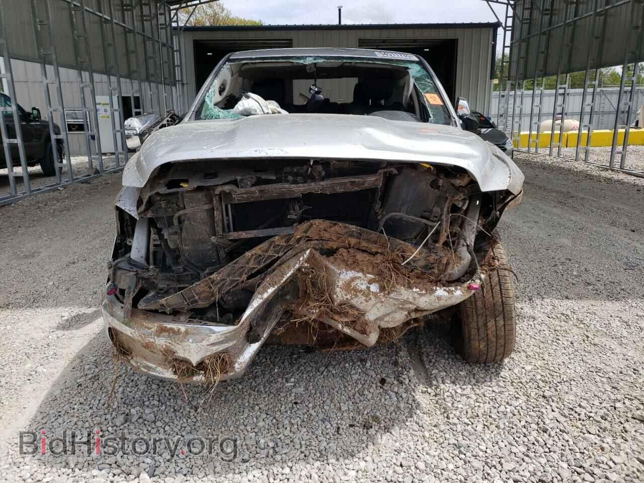 2017 RAM 1500 - VIN: 1C6RR7VT9HS734233 - Фото 5