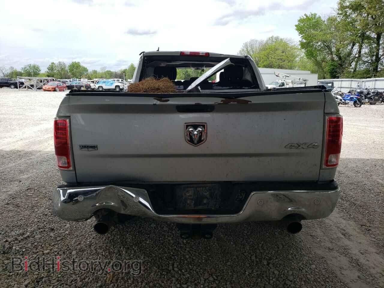 2017 RAM 1500 - VIN: 1C6RR7VT9HS734233 - Фото 6
