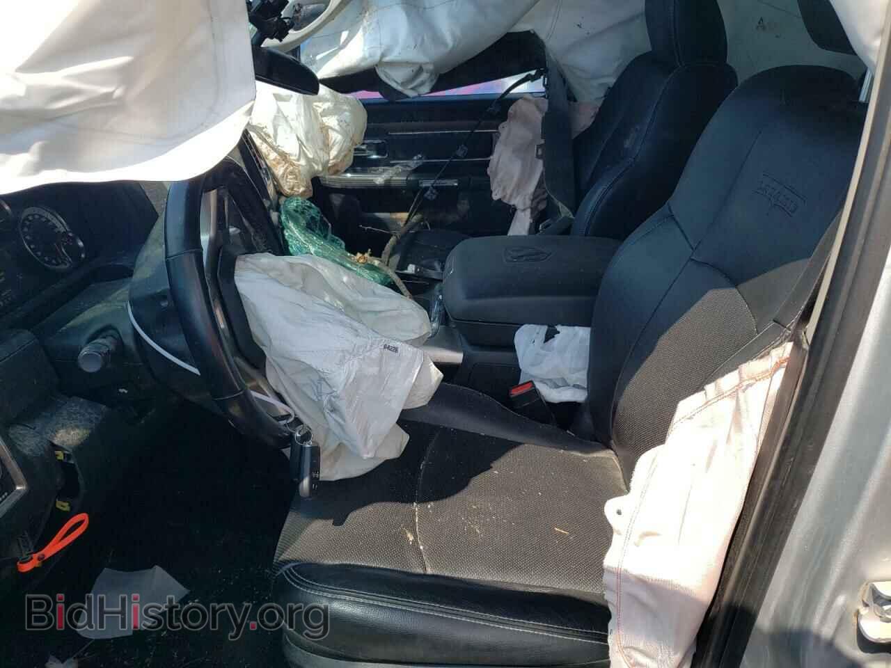 2017 RAM 1500 - VIN: 1C6RR7VT9HS734233 - Фото 7