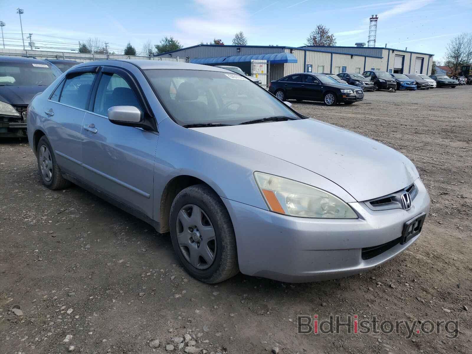 Photo 1HGCM56435A165942 - HONDA ACCORD 2005