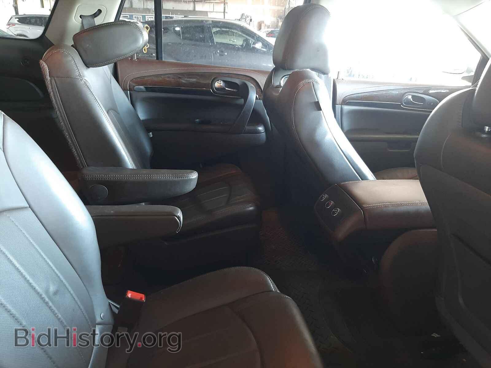 2014 BUICK ENCLAVE - VIN: 5GAKRBKD8EJ324679 - Фото 6