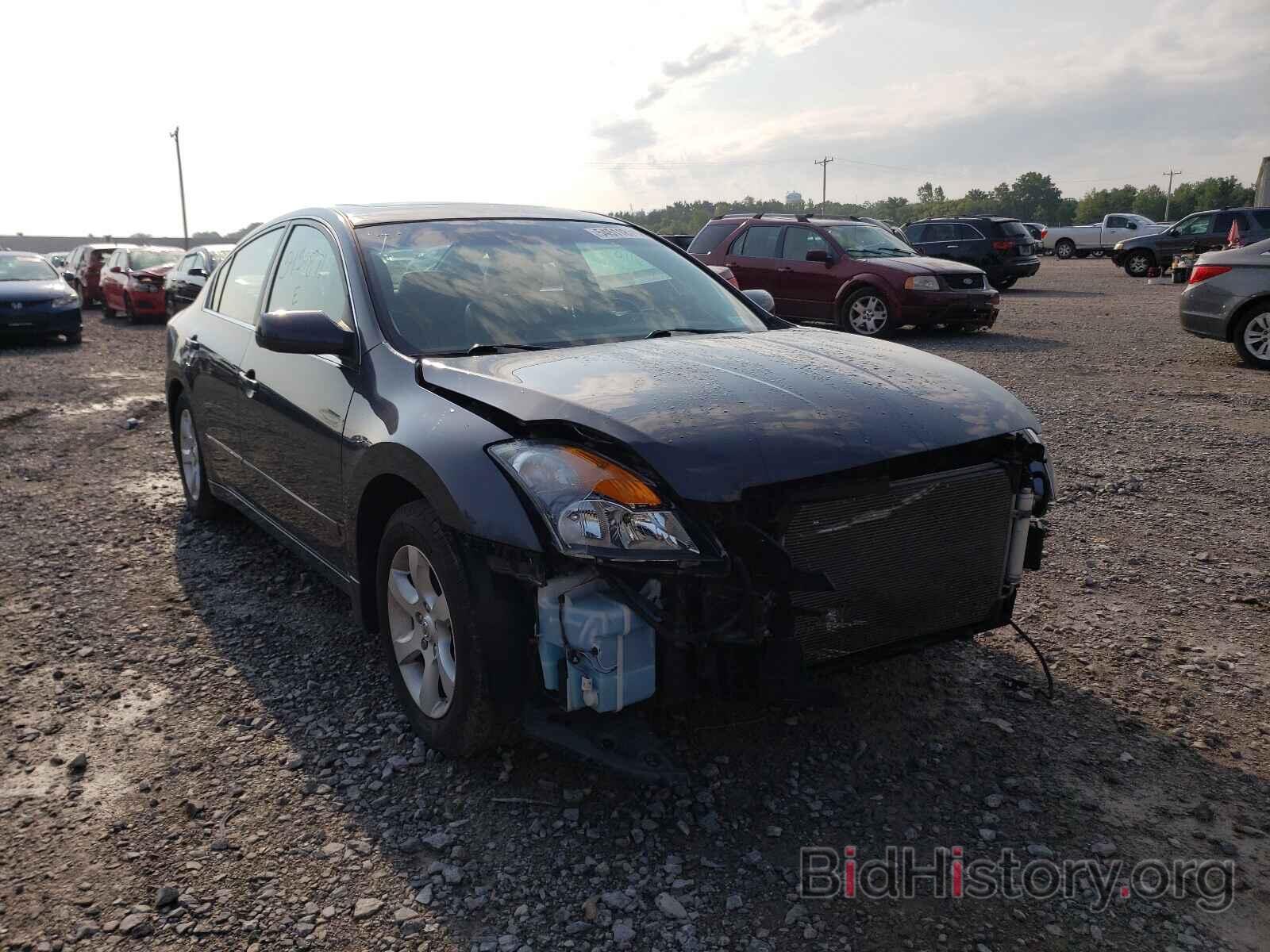 Photo 1N4AL21E39N555497 - NISSAN ALTIMA 2009