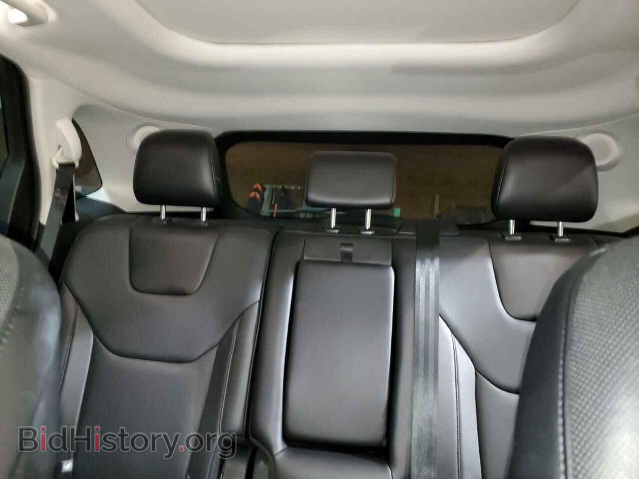 2016 FORD EDGE - VIN: 2FMPK4K87GBC20176 - Фото 10