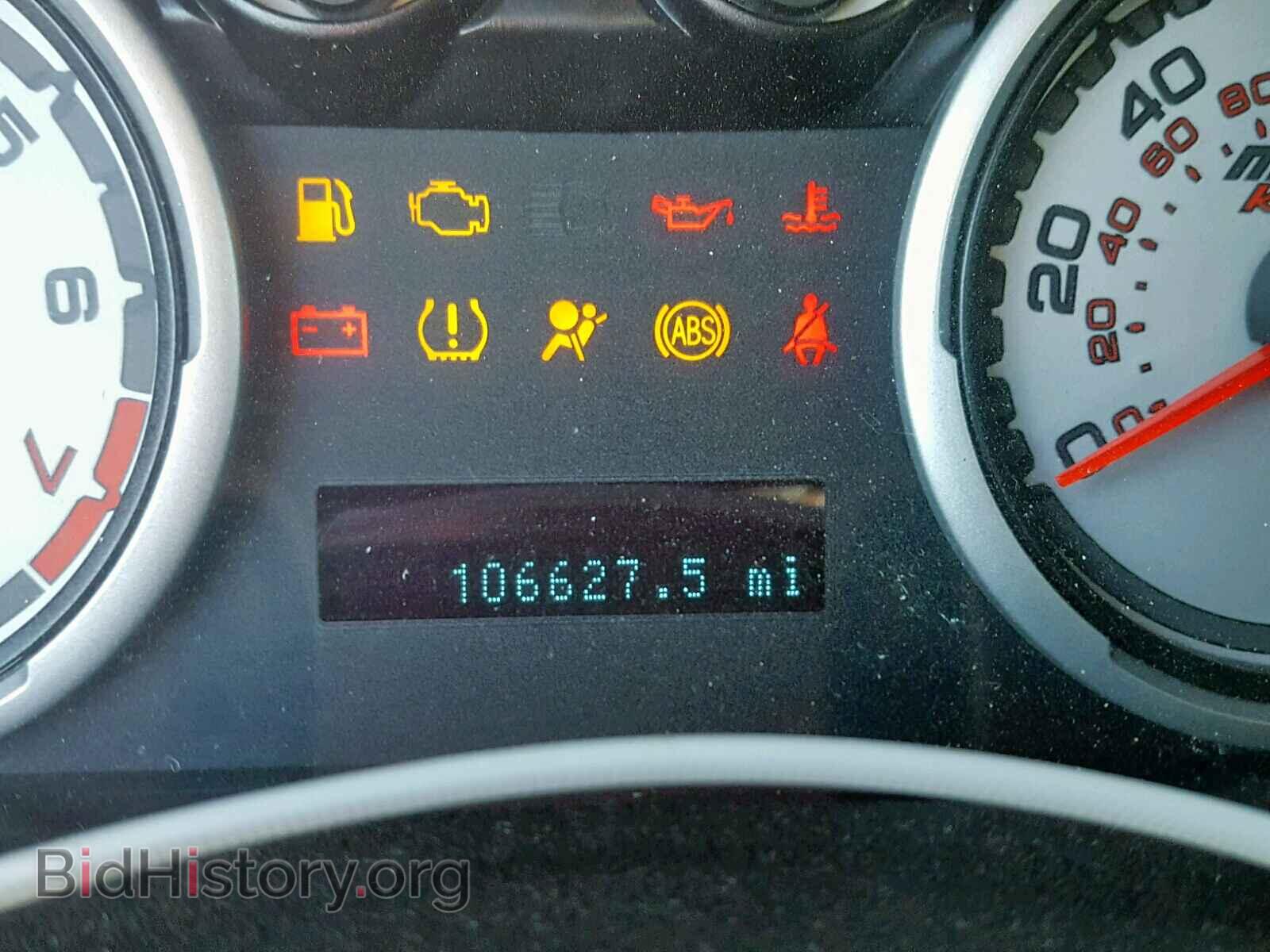 2011 FORD FOCUS - VIN: 1FAHP3FN9BW199476 - Фото 8