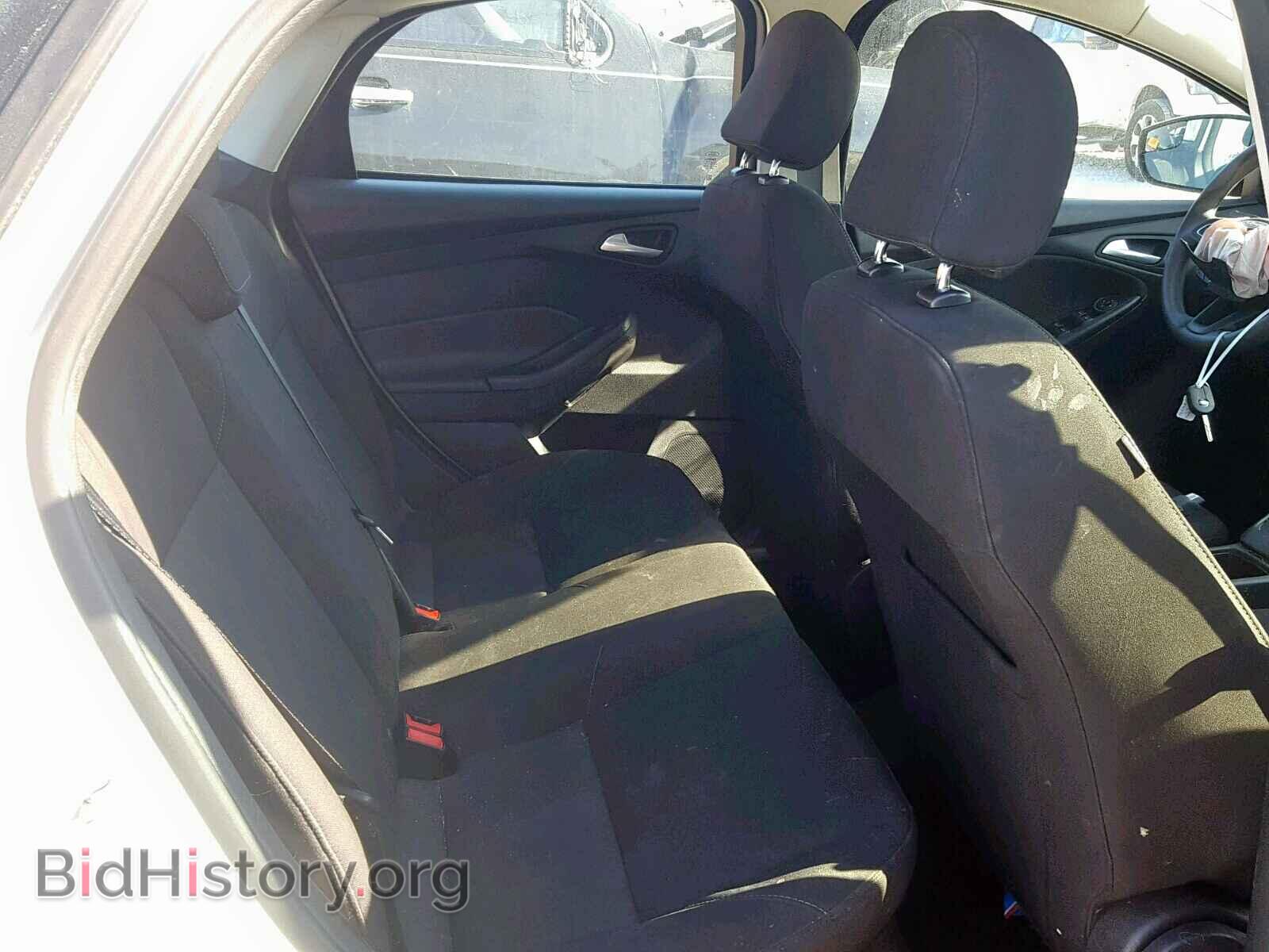 2015 FORD FOCUS - VIN: 1FADP3F21FL207341 - Photo 6