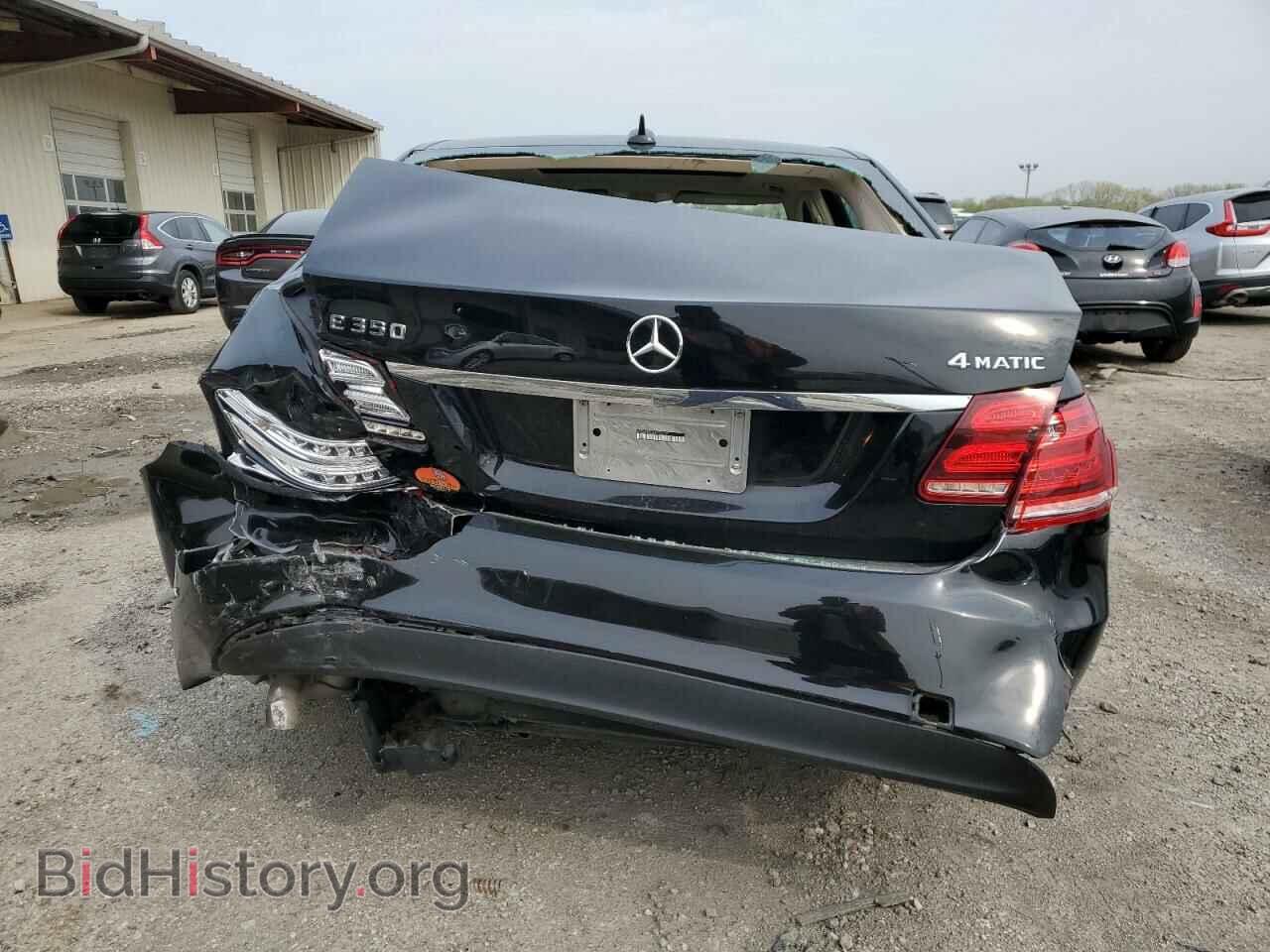 2014 MERCEDES-BENZ E-CLASS - VIN: WDDHF8JB8EA878718 - Фото 6
