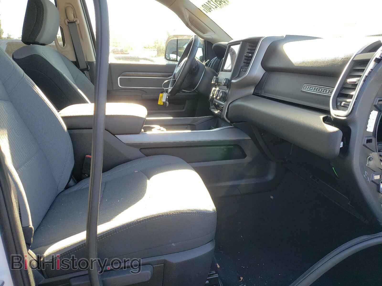 2019 RAM 2500 - VIN: 3C6UR5DJ0KG699286 - Фото 5
