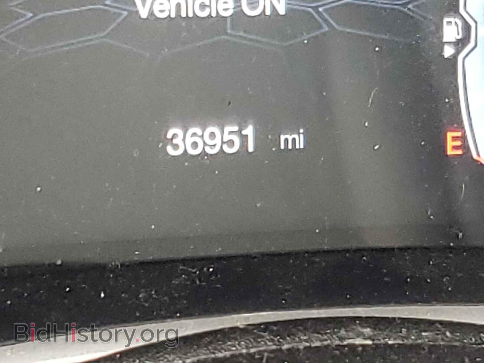 2018 JEEP COMPASS - VIN: 3C4NJDCBXJT324116 - Фото 8