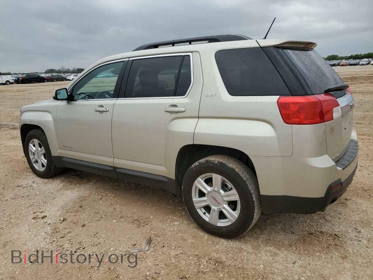 2014 GMC TERRAIN - VIN: 2GKFLSE36E6257151 - Photo 2