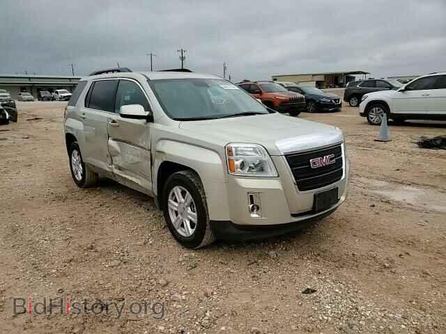2014 GMC TERRAIN - VIN: 2GKFLSE36E6257151 - Photo 14