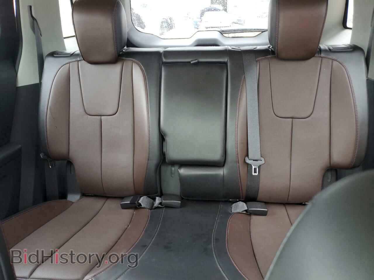 2014 GMC TERRAIN - VIN: 2GKFLSE36E6257151 - Photo 10