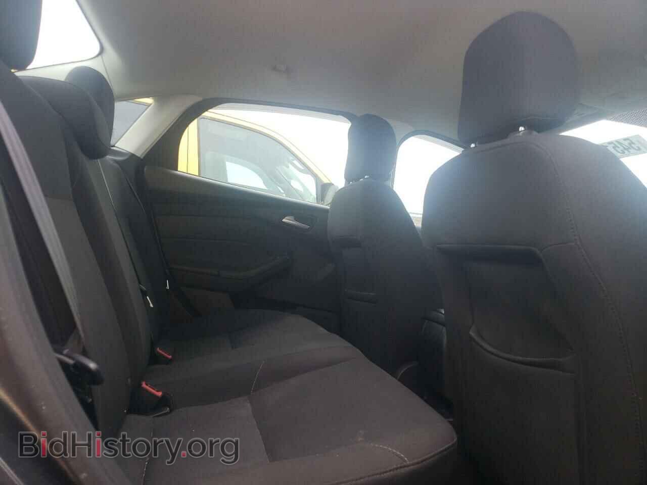 2016 FORD FOCUS - VIN: 1FADP3F22GL243203 - Фото 6