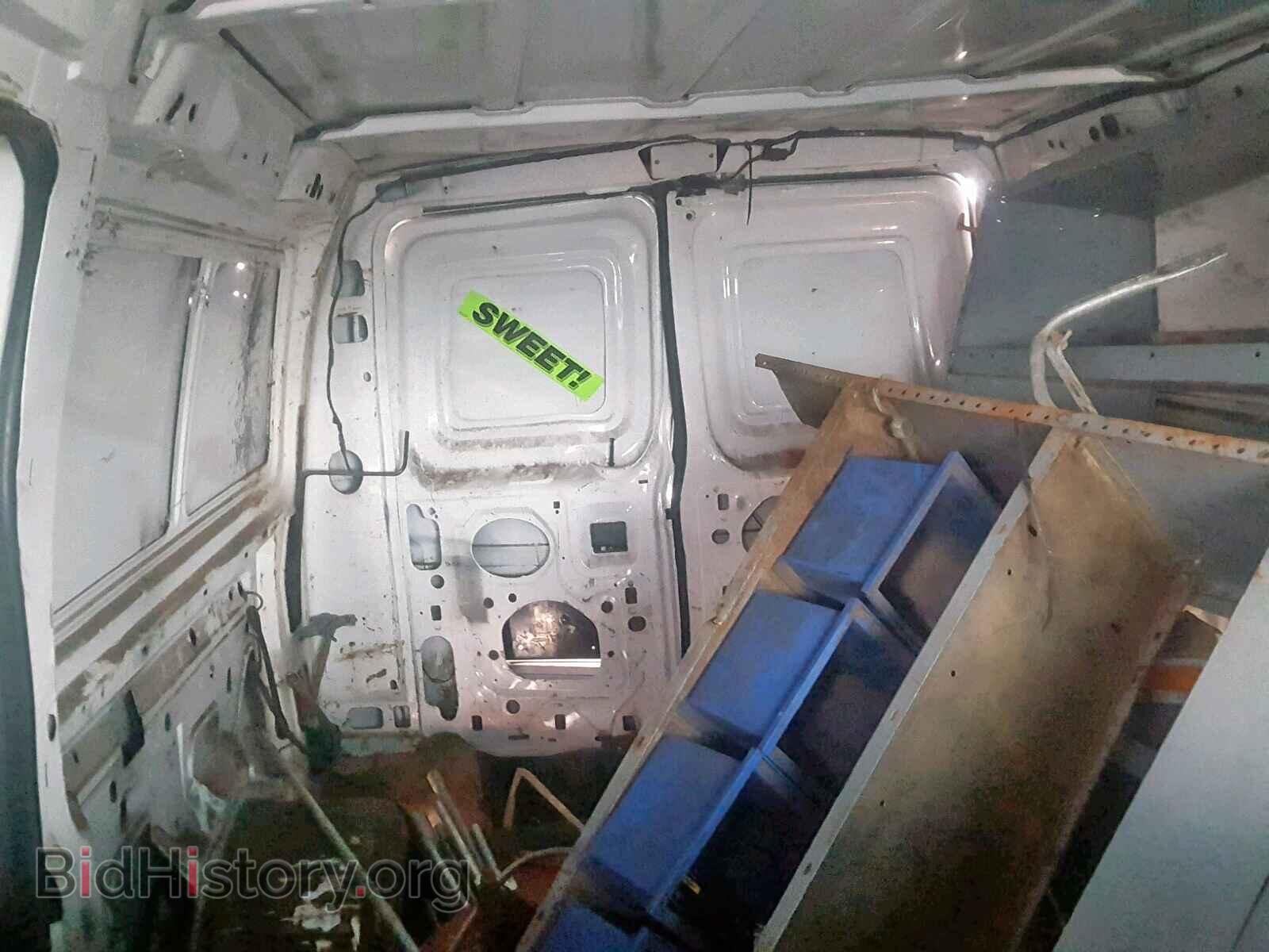 1998 FORD ECONOLINE - VIN: 1FTNE24L7WHB51175 - Фото 6